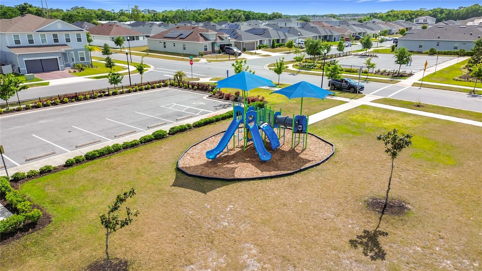 SIENA RESERVE PH 2C - Residential