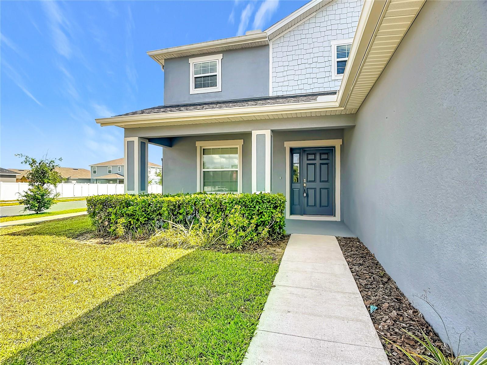 SIENA RESERVE PH 2C - Residential