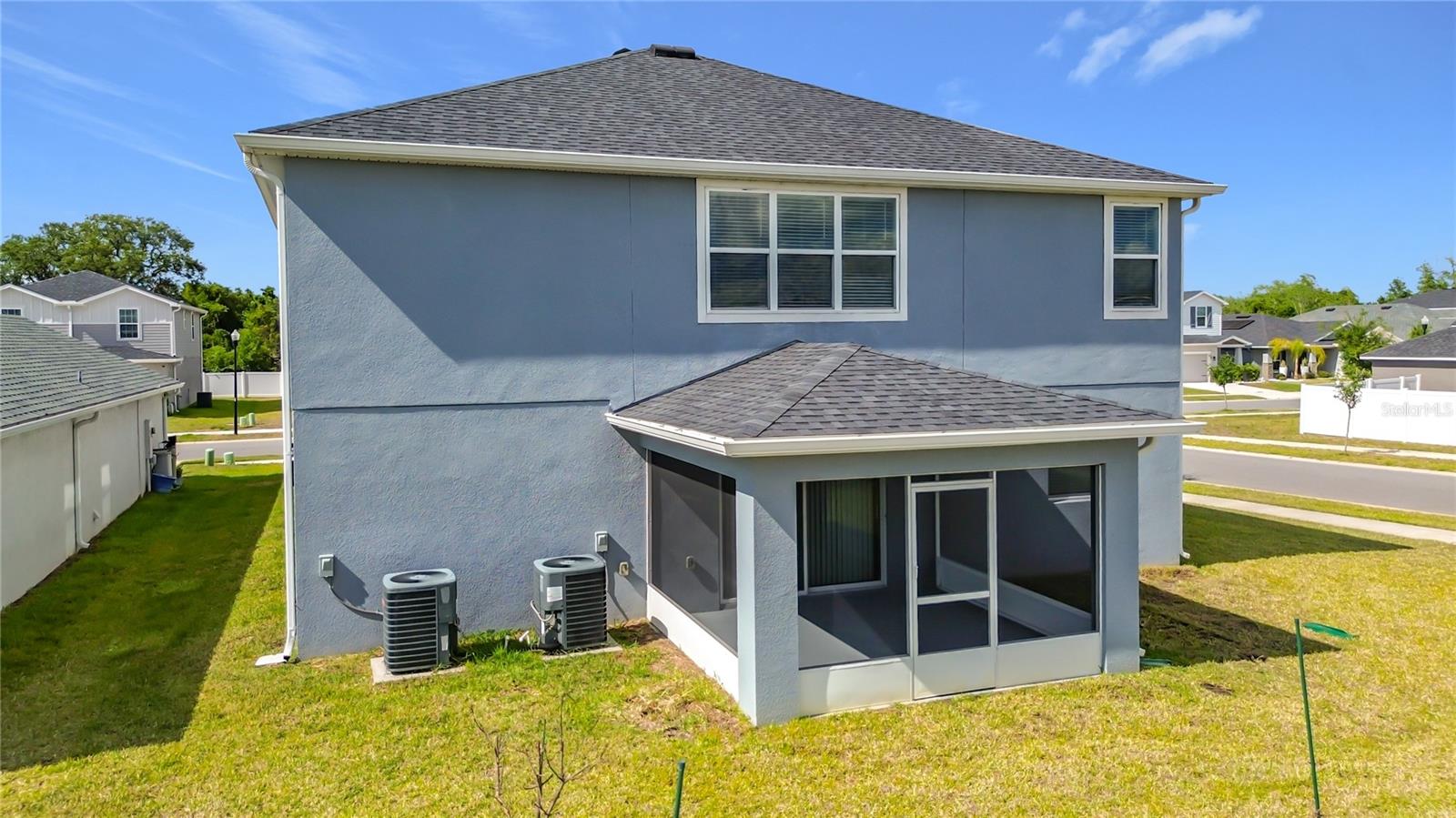 SIENA RESERVE PH 2C - Residential