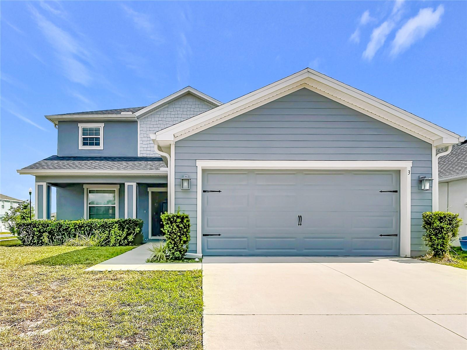 SIENA RESERVE PH 2C - Residential