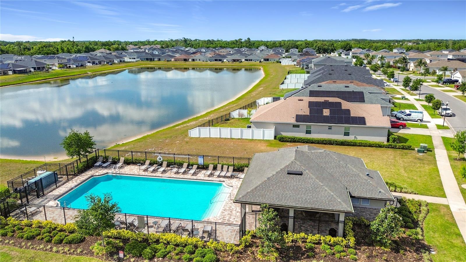 SIENA RESERVE PH 2C - Residential