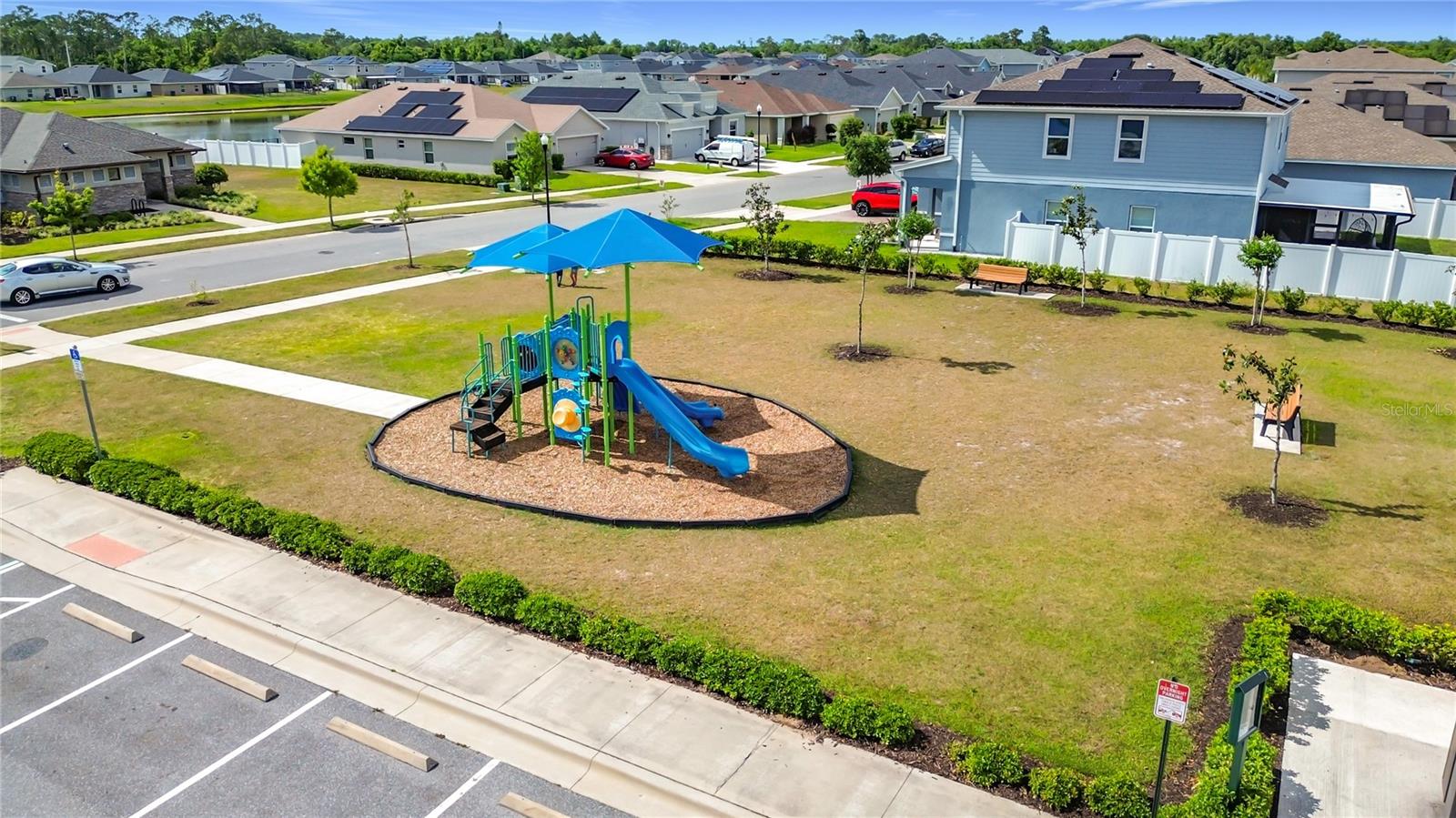 SIENA RESERVE PH 2C - Residential