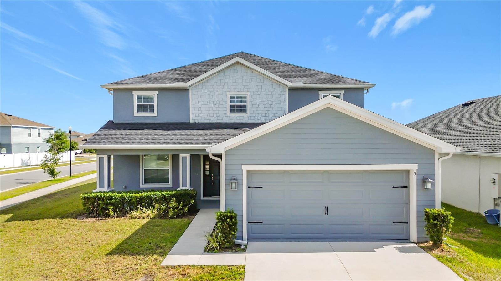 SIENA RESERVE PH 2C - Residential
