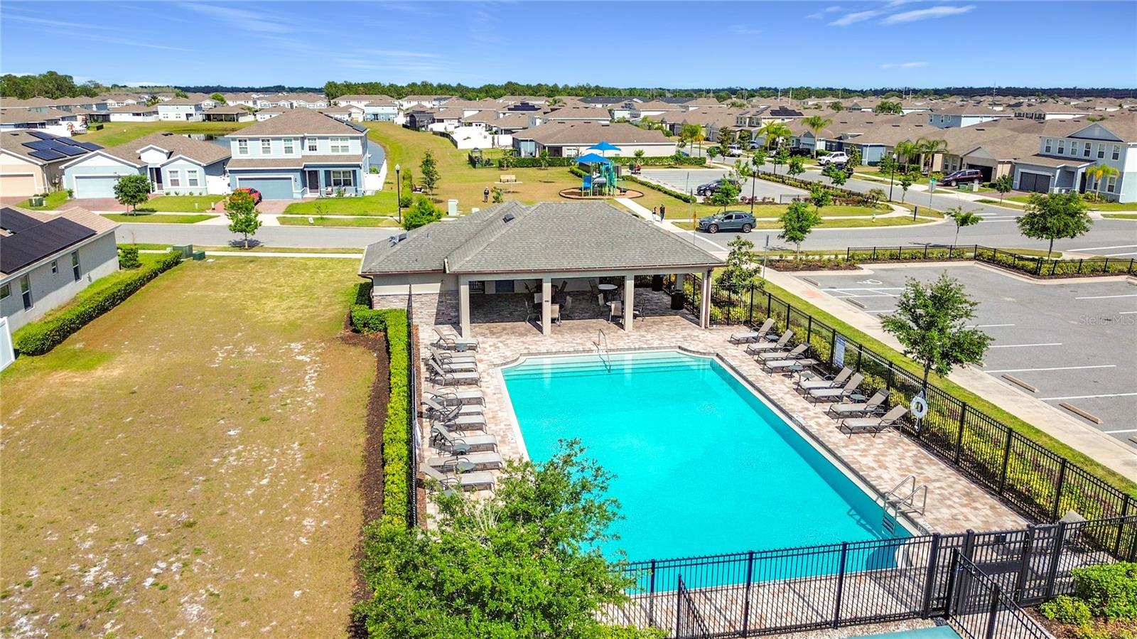 SIENA RESERVE PH 2C - Residential
