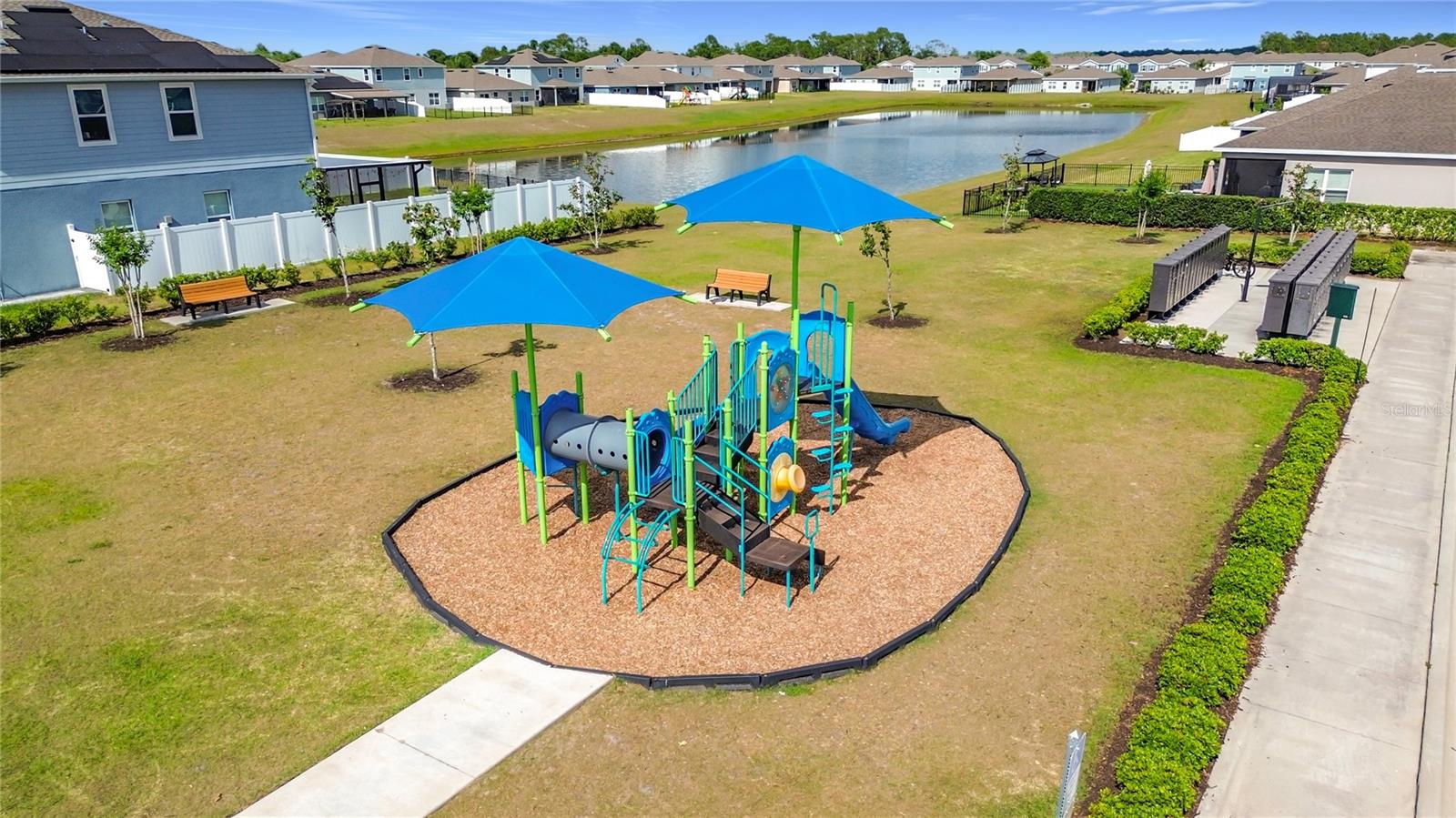 SIENA RESERVE PH 2C - Residential