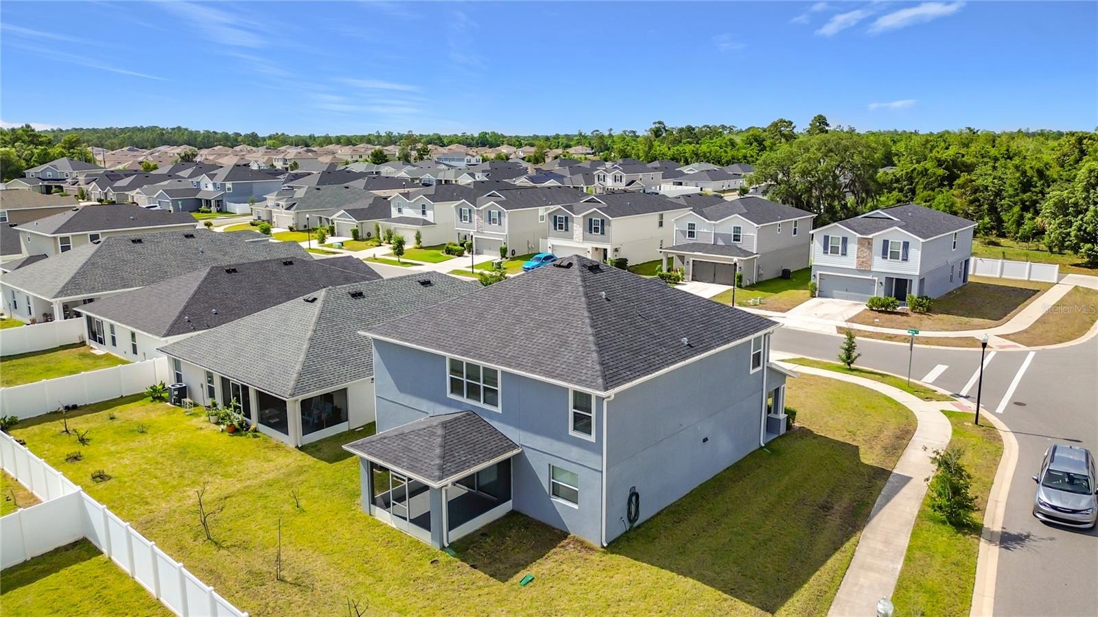 SIENA RESERVE PH 2C - Residential