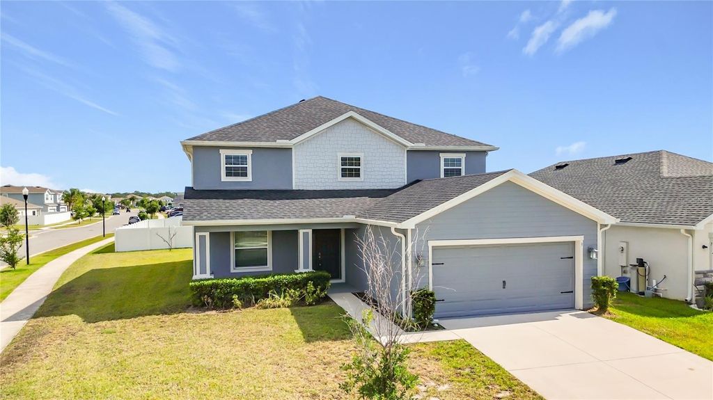 Photo of 3 Polermo Avenue, Saint Cloud, FL 34771 (MLS # O6404032)