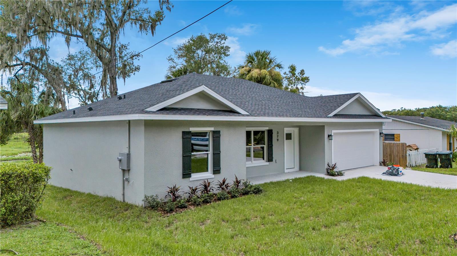 Photo 1 of 32 — 379 S ORANGE AVENUE, ORANGE CITY, FL 32763