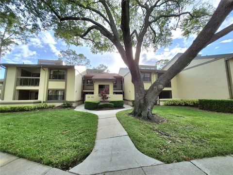 Photo of 50 Woodlake Place, Oldsmar, FL 34677 (MLS # TB8507105)