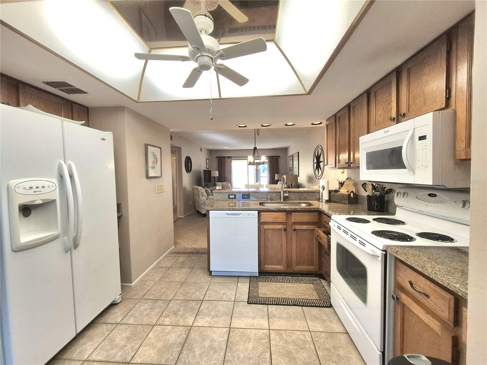 EAST LAKE WOODLANDS WOODLAKE RUN - Residential