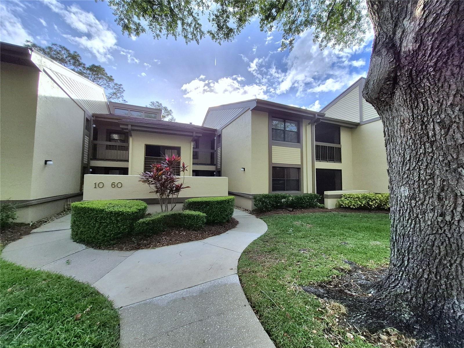 EAST LAKE WOODLANDS WOODLAKE RUN - Residential