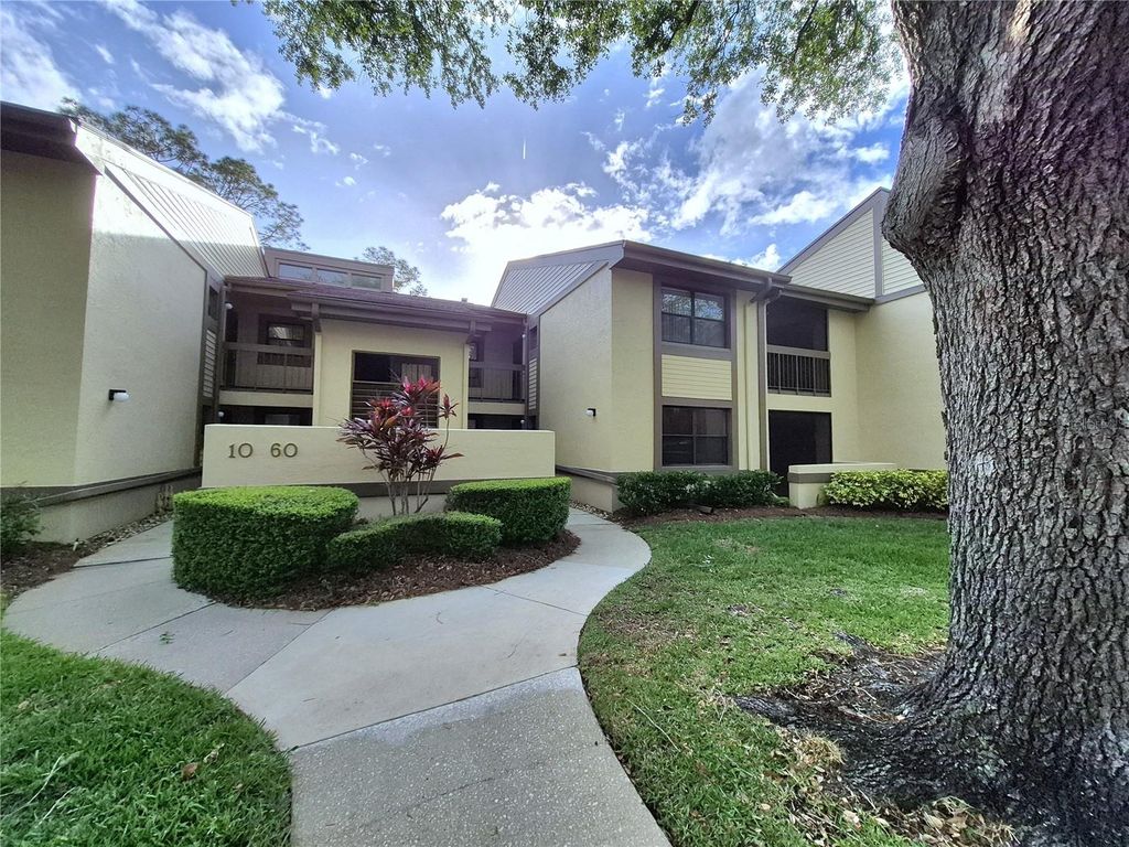 Photo of 50 Woodlake Place, Oldsmar, FL 34677 (MLS # TB8507105)