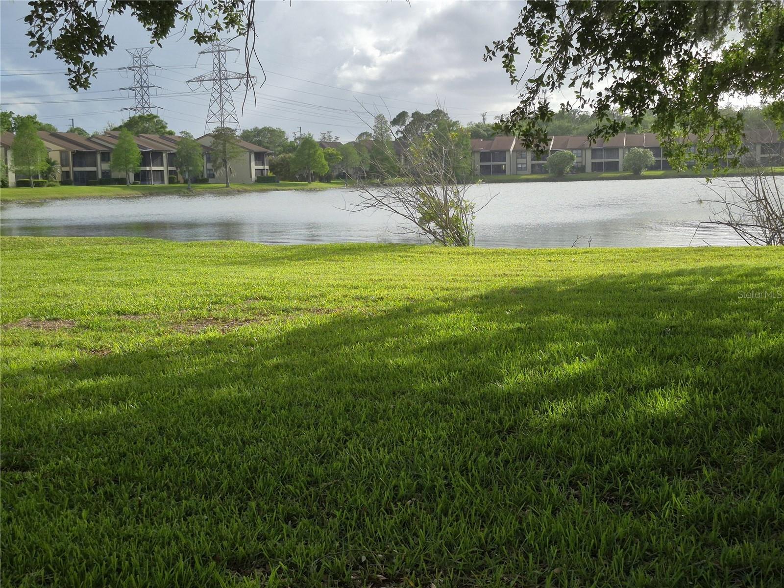 EAST LAKE WOODLANDS WOODLAKE RUN - Residential