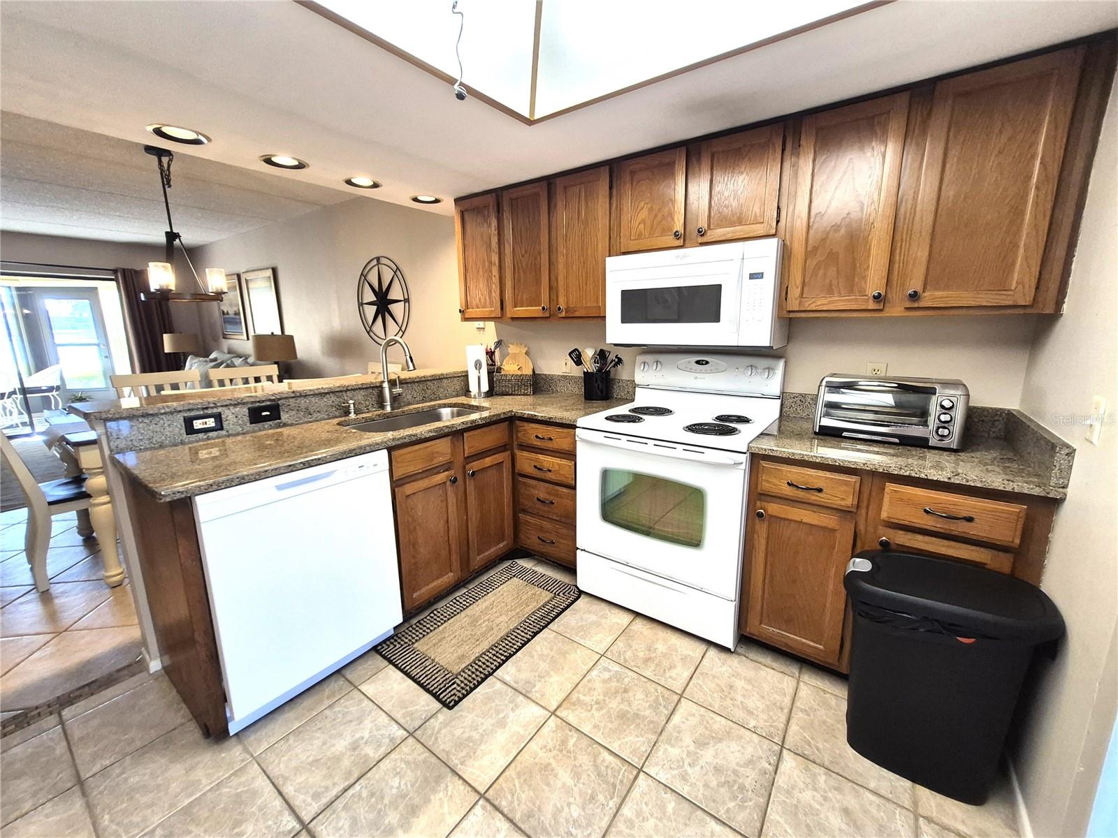EAST LAKE WOODLANDS WOODLAKE RUN - Residential
