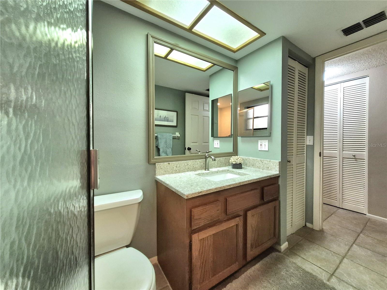 EAST LAKE WOODLANDS WOODLAKE RUN - Residential