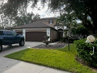 Photo of 7732 Ashley Circle, Bradenton, FL 34201 (MLS # A4710125)