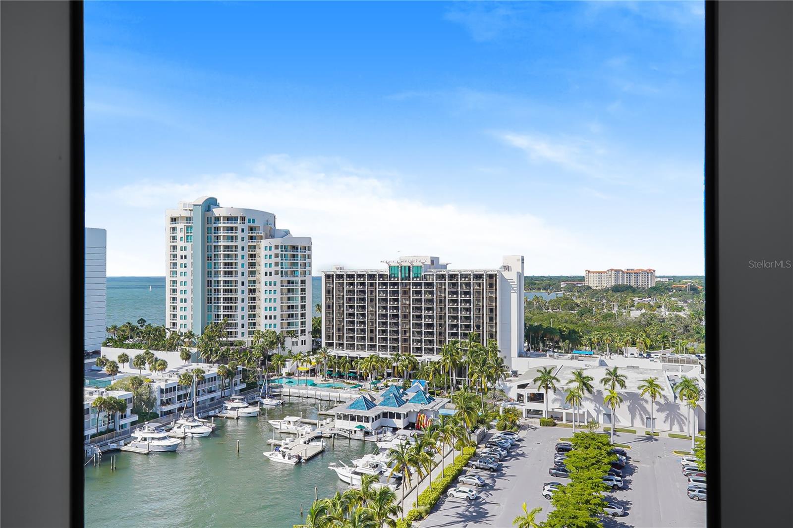 THE RITZ-CARLTON RESIDENCES, SARASOTA - Residential