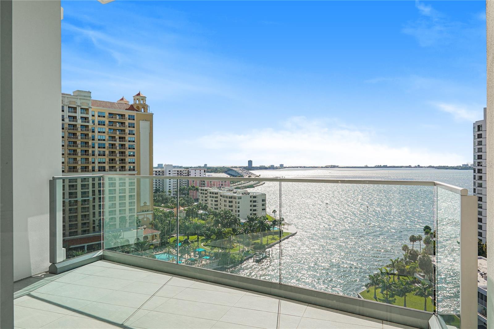 THE RITZ-CARLTON RESIDENCES, SARASOTA - Residential