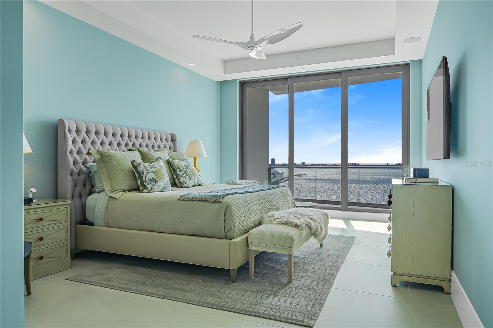 THE RITZ-CARLTON RESIDENCES, SARASOTA - Residential