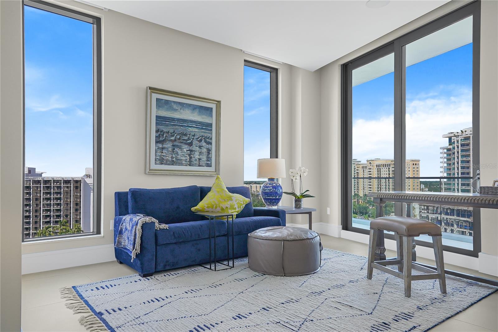 THE RITZ-CARLTON RESIDENCES, SARASOTA - Residential