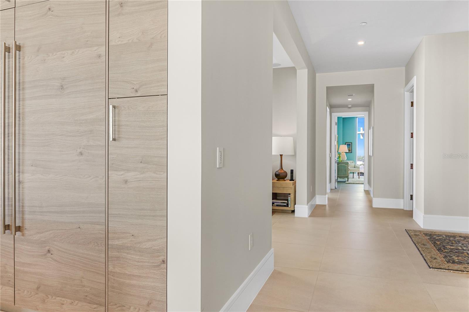 THE RITZ-CARLTON RESIDENCES, SARASOTA - Residential