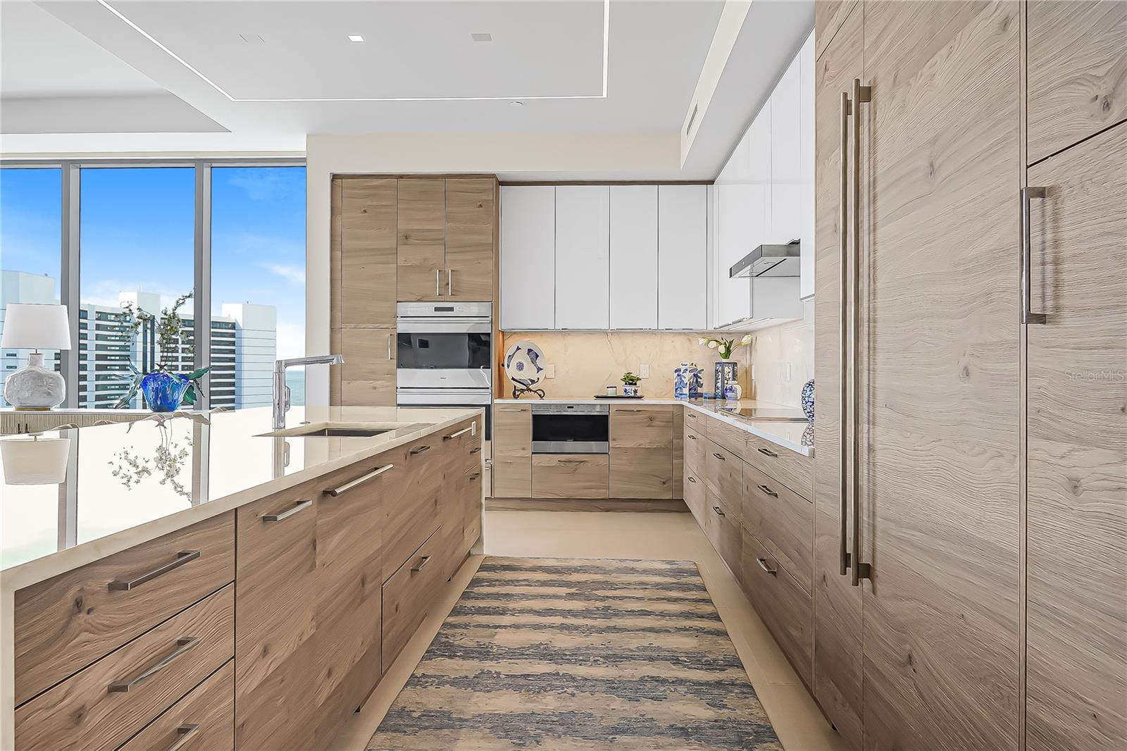 THE RITZ-CARLTON RESIDENCES, SARASOTA - Residential