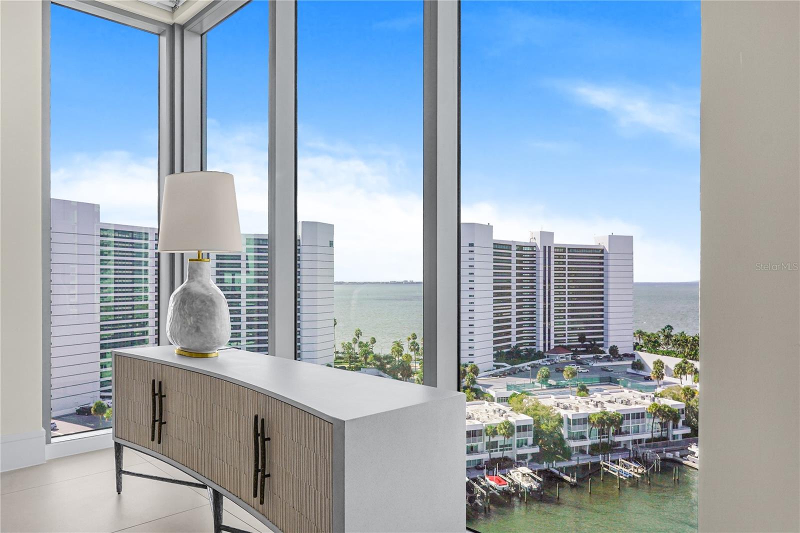 THE RITZ-CARLTON RESIDENCES, SARASOTA - Residential
