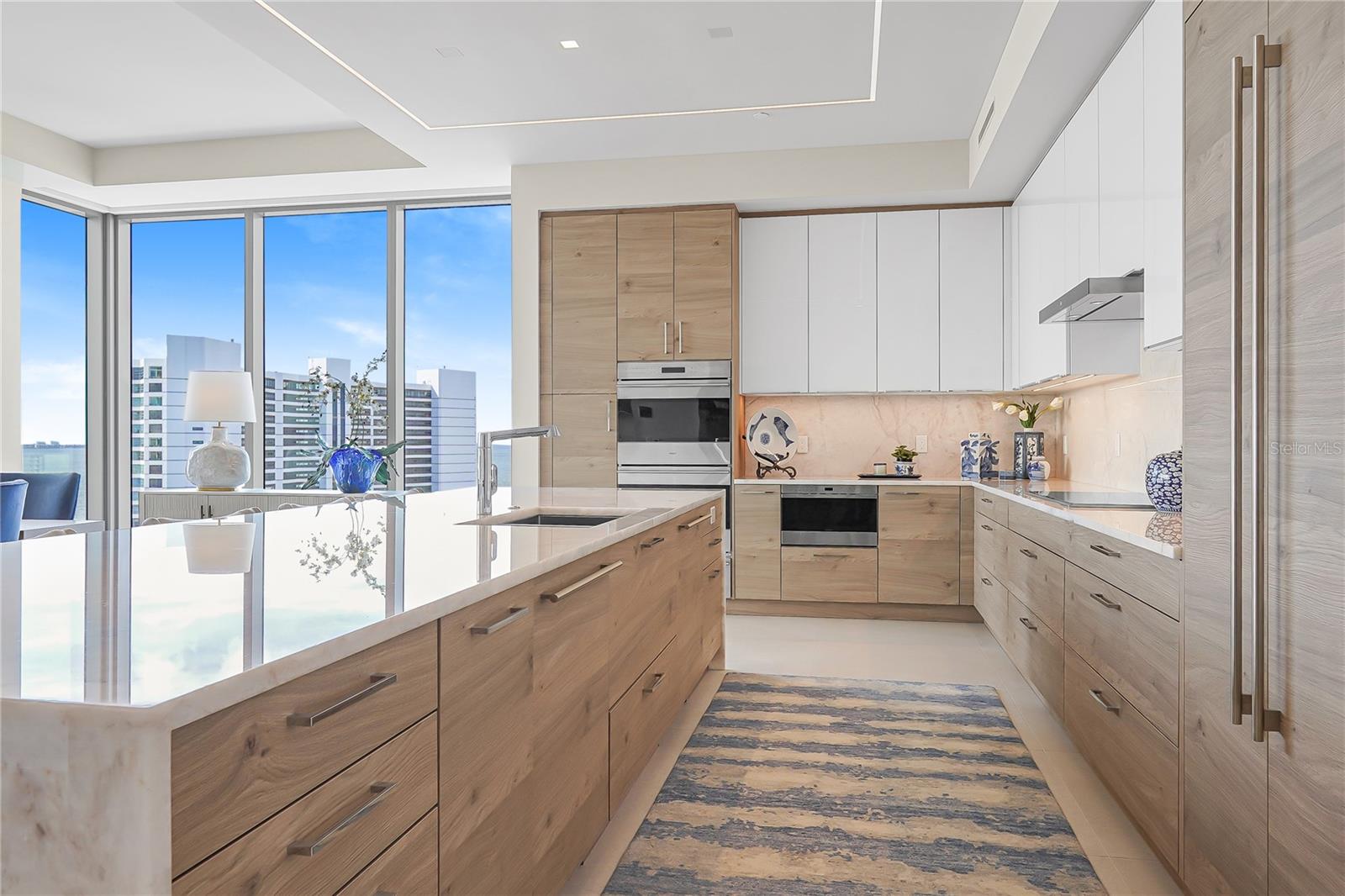 THE RITZ-CARLTON RESIDENCES, SARASOTA - Residential