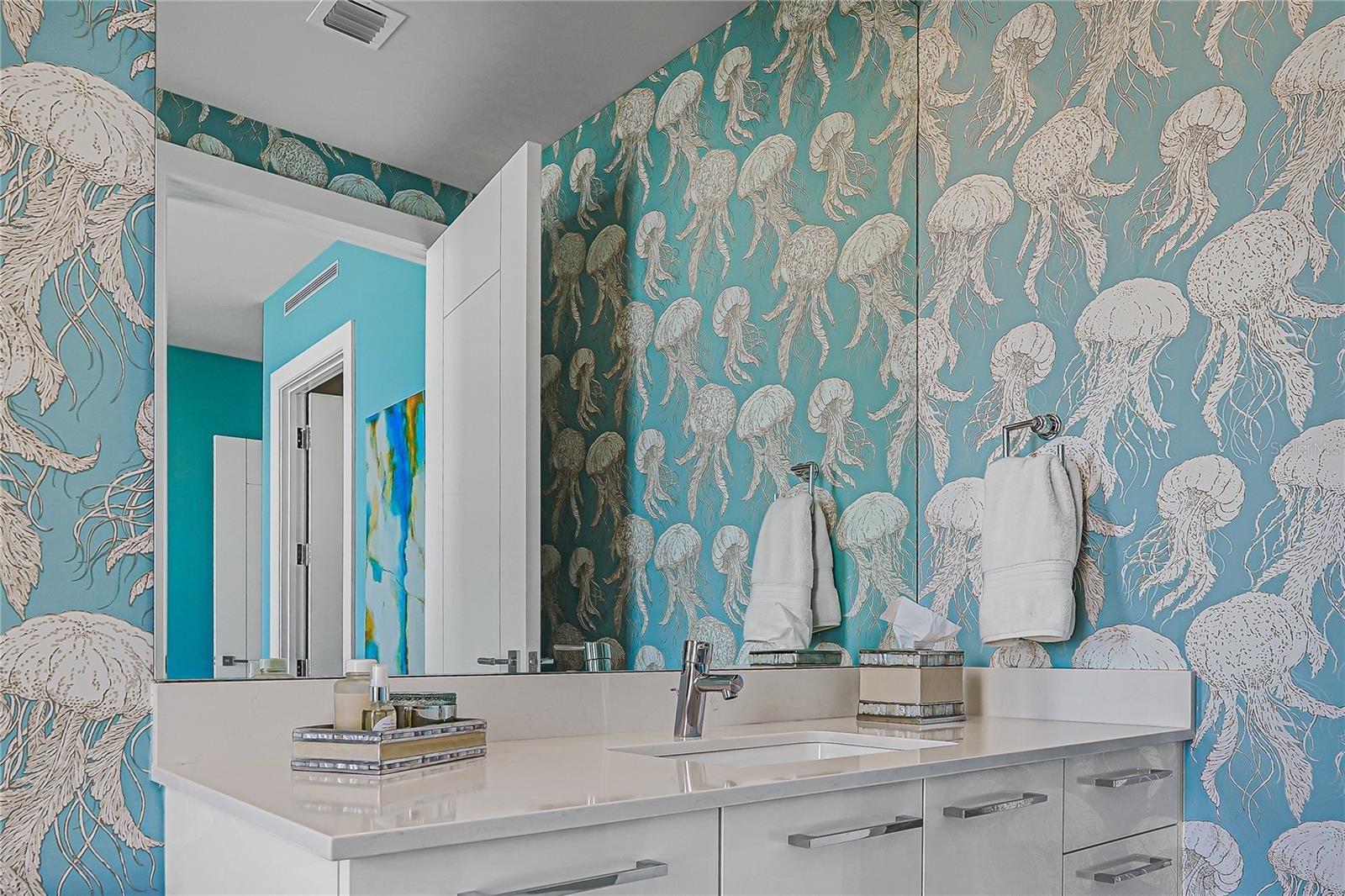 THE RITZ-CARLTON RESIDENCES, SARASOTA - Residential