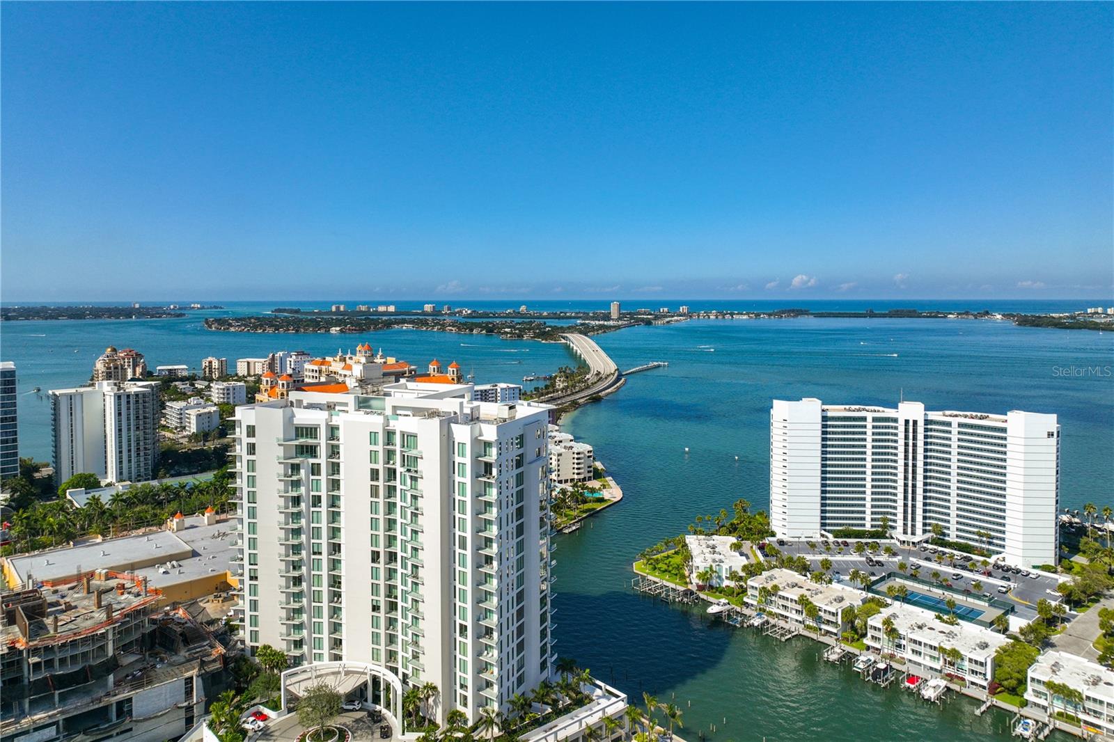 THE RITZ-CARLTON RESIDENCES, SARASOTA - Residential