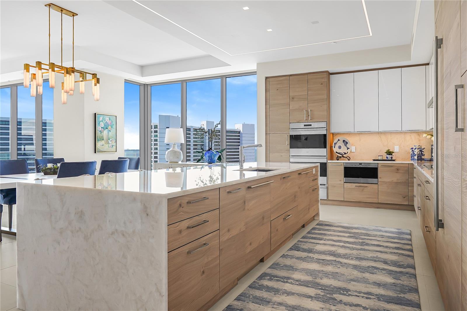 THE RITZ-CARLTON RESIDENCES, SARASOTA - Residential