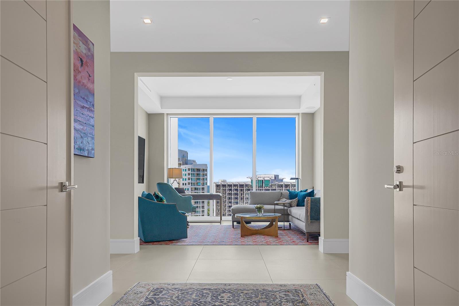 THE RITZ-CARLTON RESIDENCES, SARASOTA - Residential