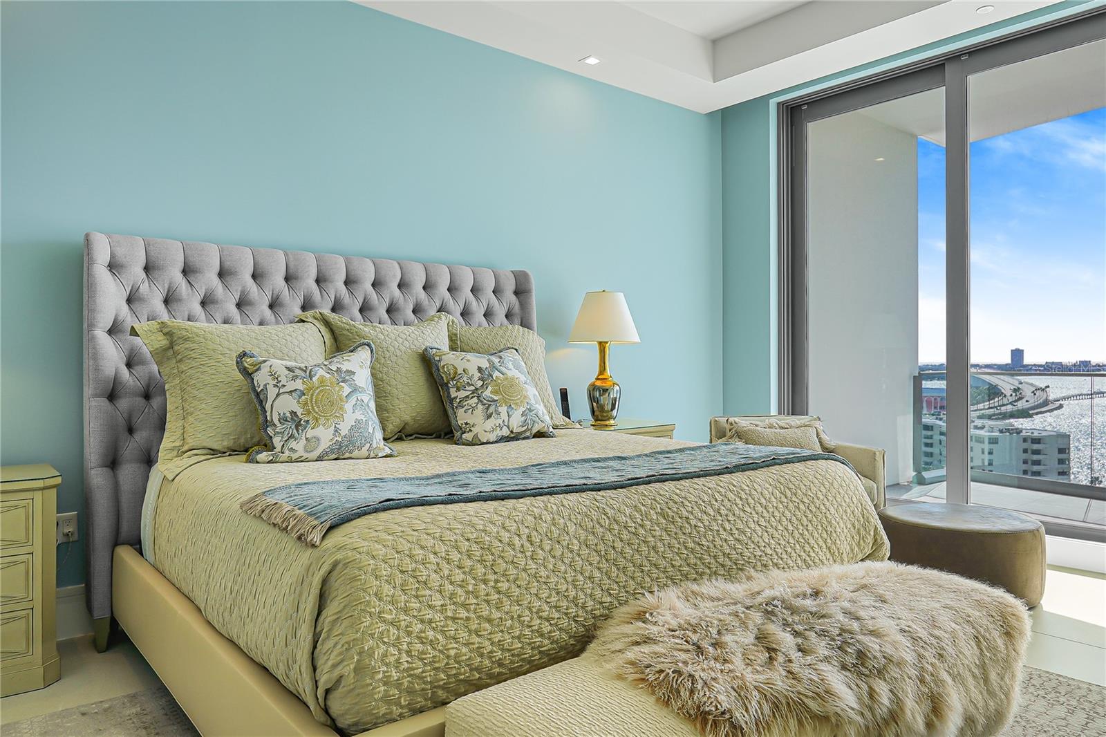 THE RITZ-CARLTON RESIDENCES, SARASOTA - Residential