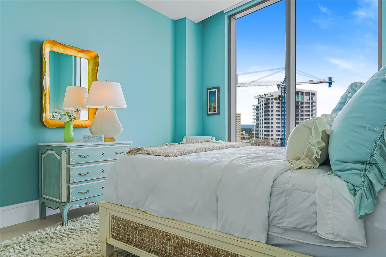 THE RITZ-CARLTON RESIDENCES, SARASOTA - Residential