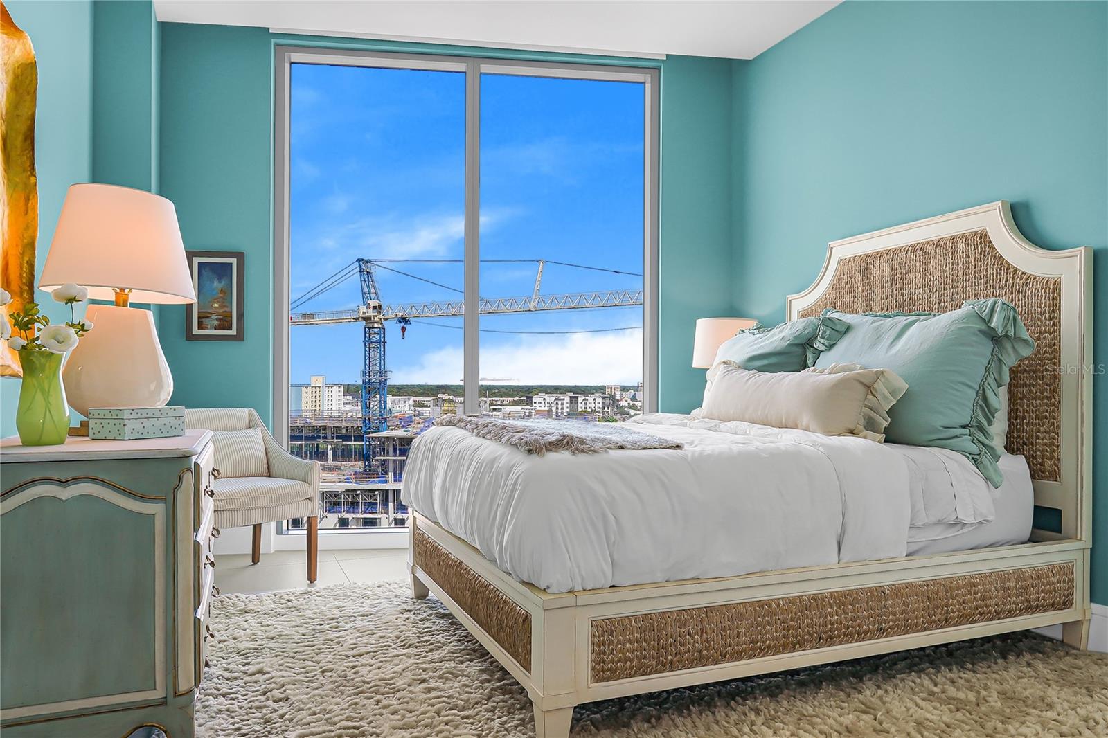 THE RITZ-CARLTON RESIDENCES, SARASOTA - Residential