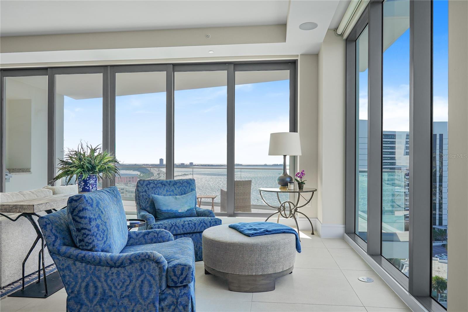 THE RITZ-CARLTON RESIDENCES, SARASOTA - Residential