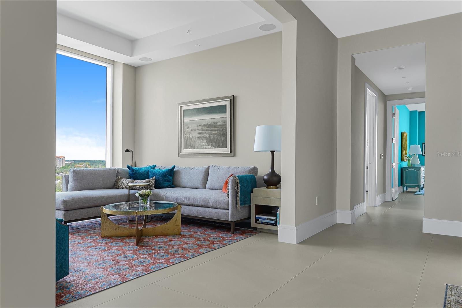 THE RITZ-CARLTON RESIDENCES, SARASOTA - Residential