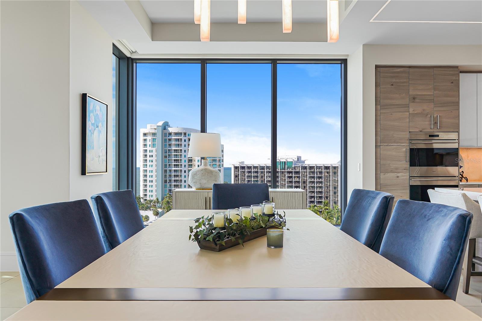 THE RITZ-CARLTON RESIDENCES, SARASOTA - Residential