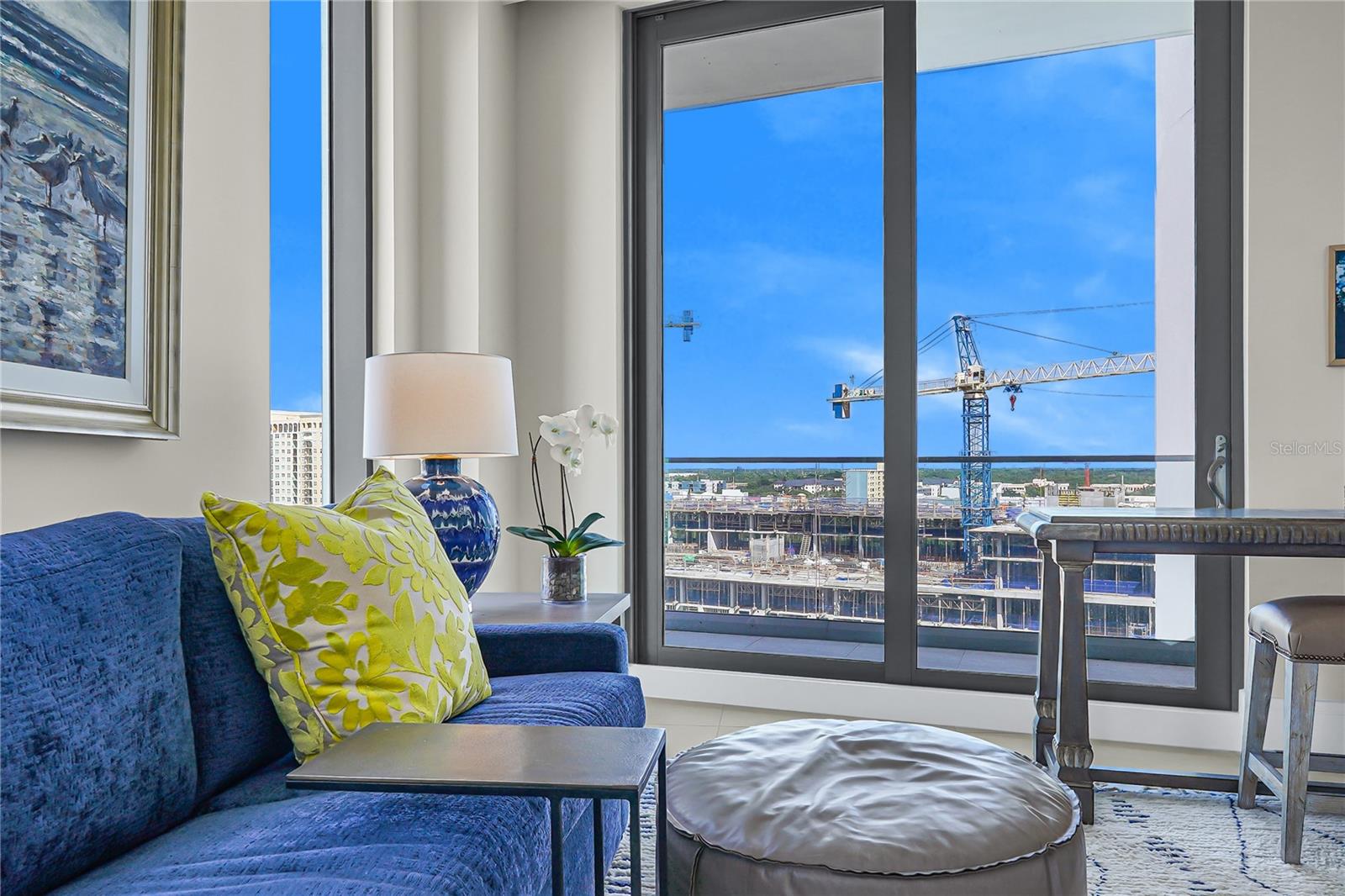 THE RITZ-CARLTON RESIDENCES, SARASOTA - Residential