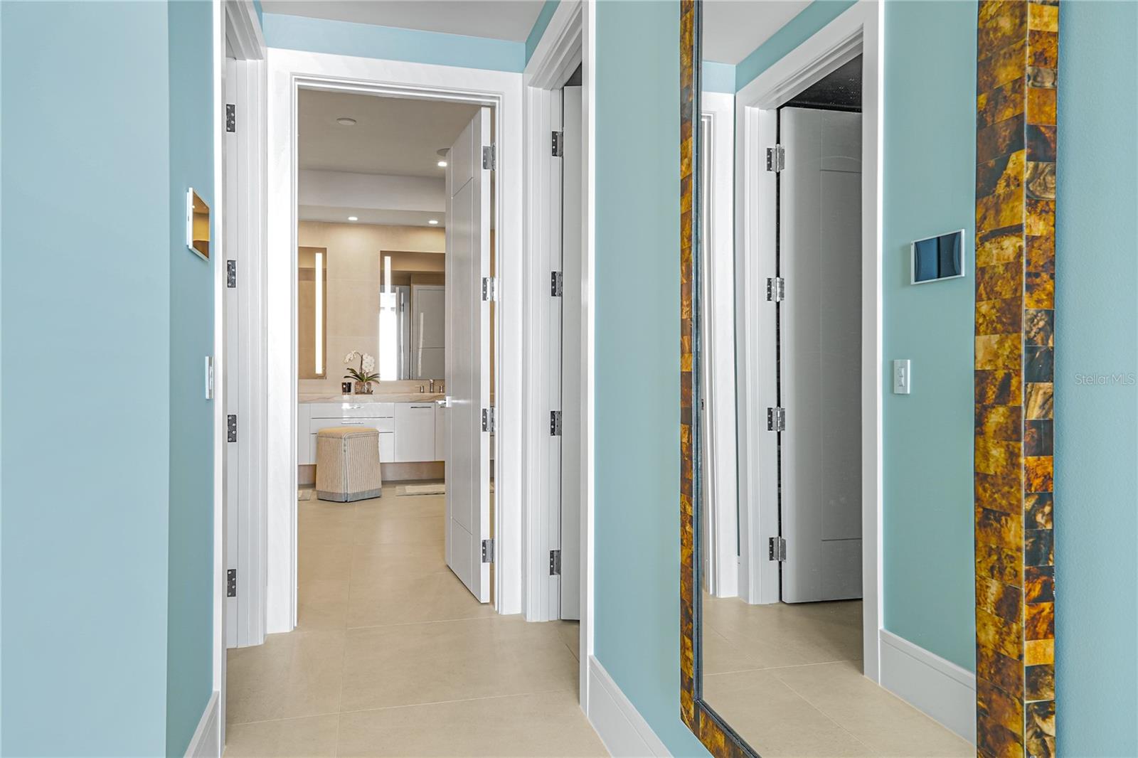 THE RITZ-CARLTON RESIDENCES, SARASOTA - Residential