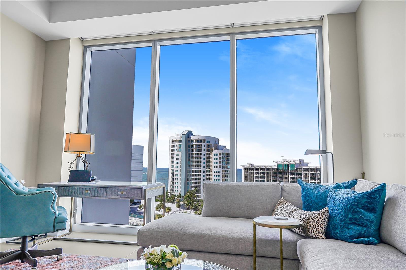 THE RITZ-CARLTON RESIDENCES, SARASOTA - Residential