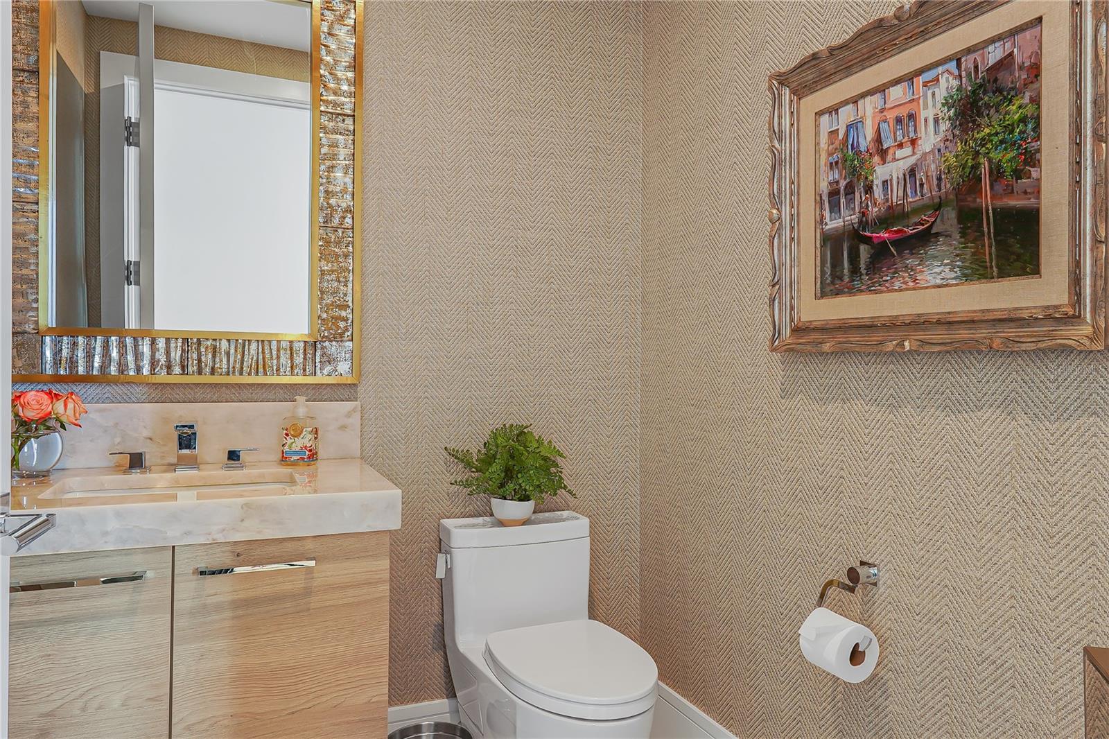 THE RITZ-CARLTON RESIDENCES, SARASOTA - Residential