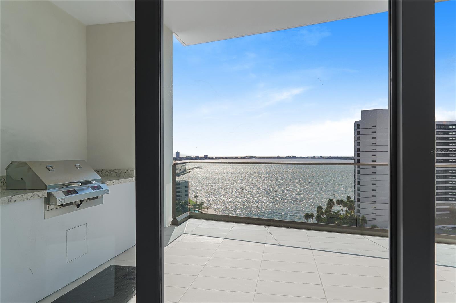 THE RITZ-CARLTON RESIDENCES, SARASOTA - Residential