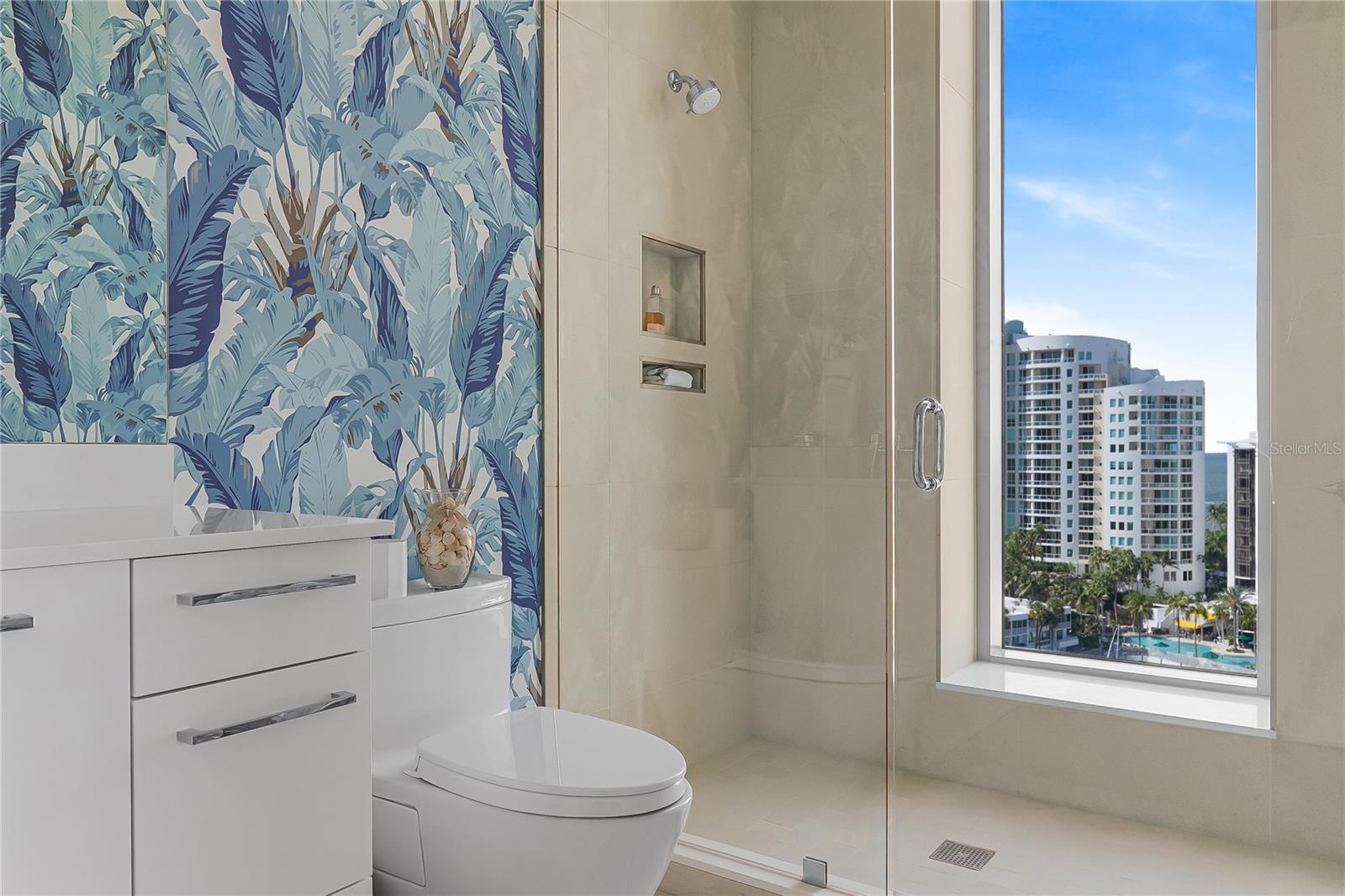 THE RITZ-CARLTON RESIDENCES, SARASOTA - Residential