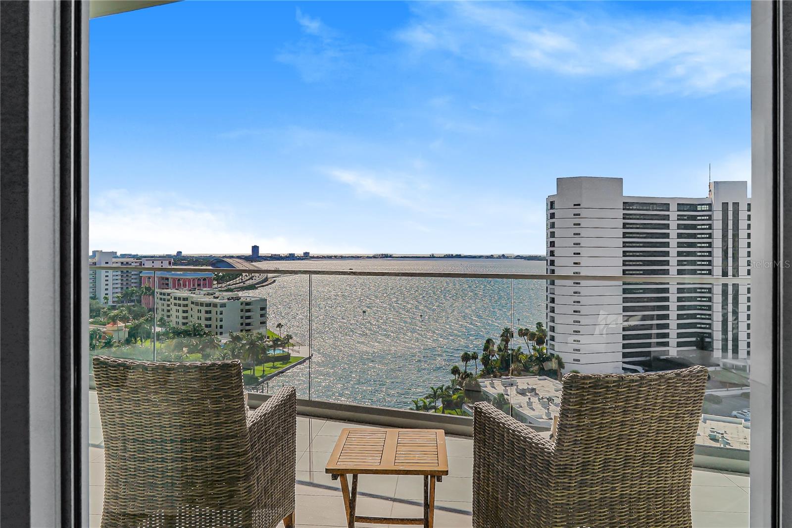 THE RITZ-CARLTON RESIDENCES, SARASOTA - Residential