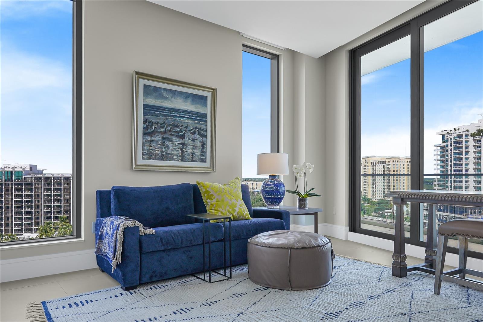 THE RITZ-CARLTON RESIDENCES, SARASOTA - Residential