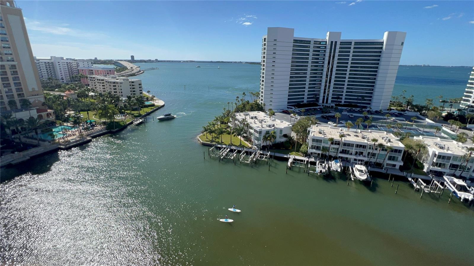 THE RITZ-CARLTON RESIDENCES, SARASOTA - Residential