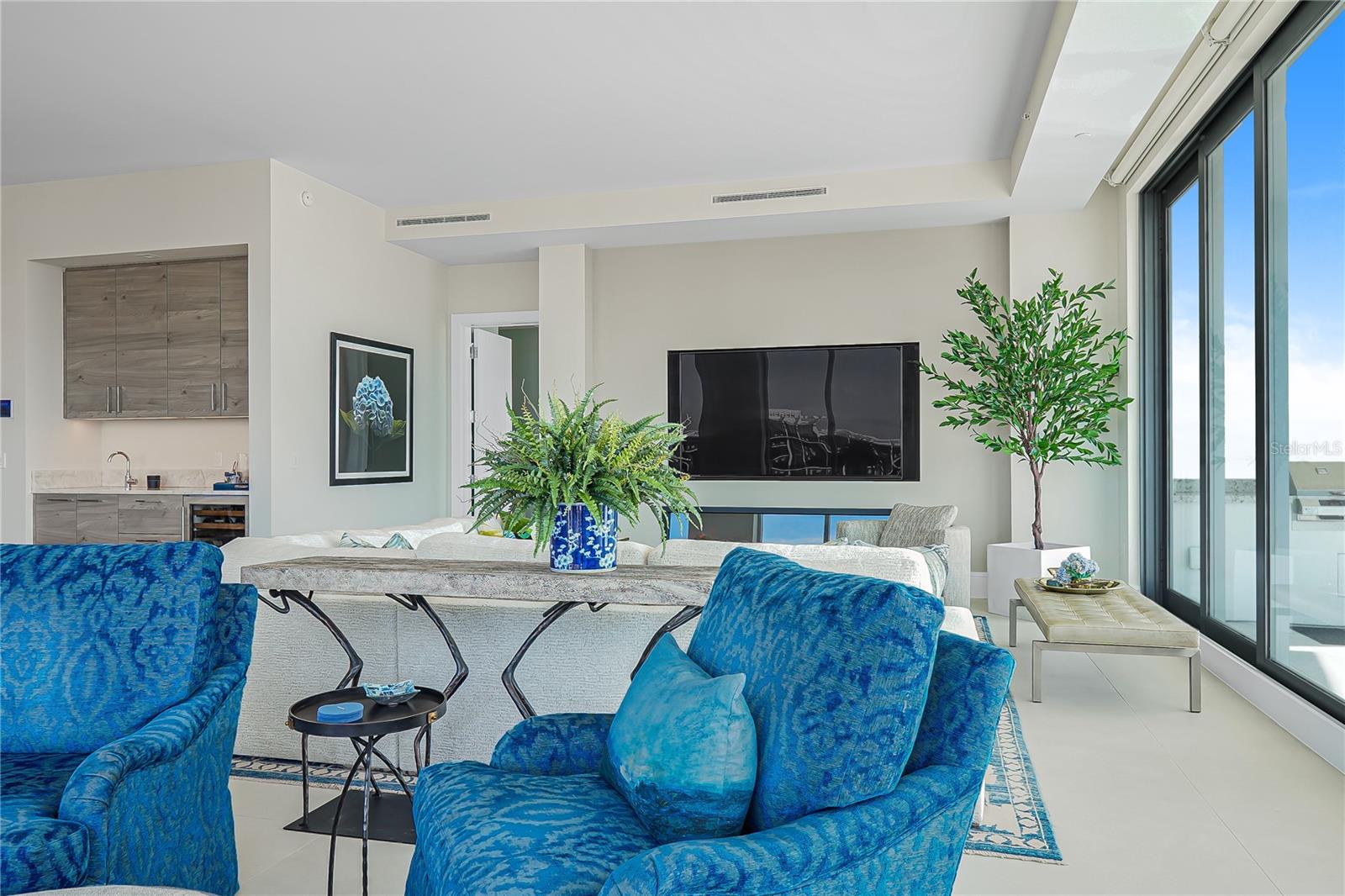 THE RITZ-CARLTON RESIDENCES, SARASOTA - Residential