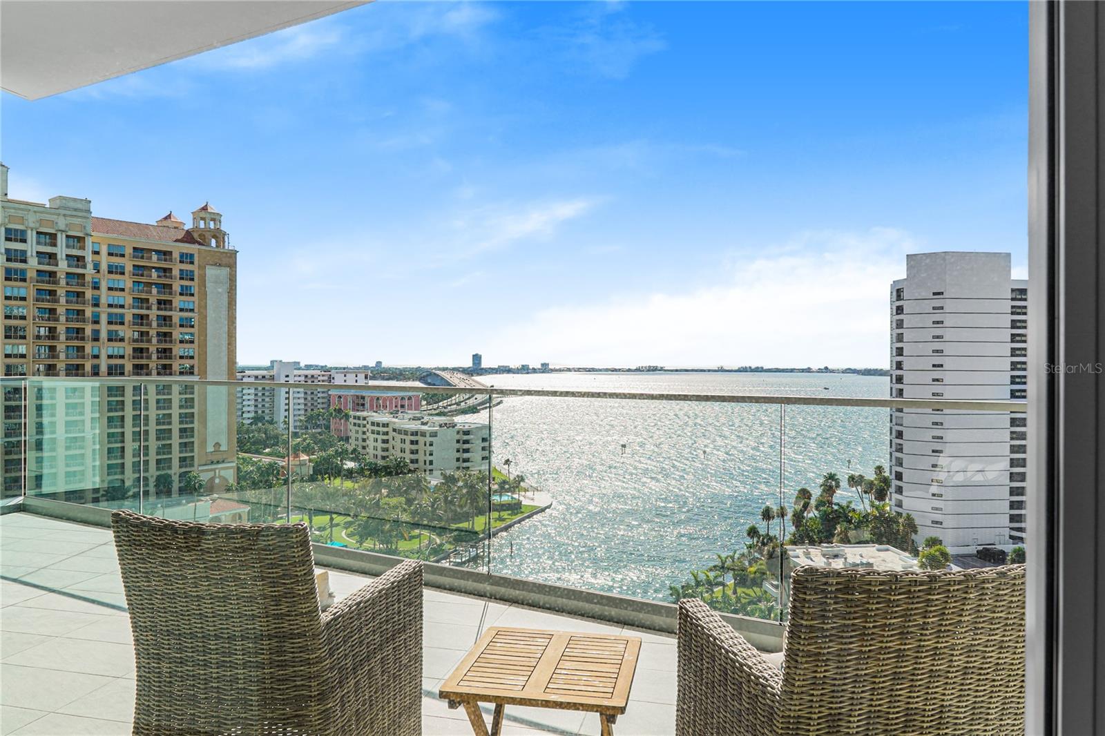 THE RITZ-CARLTON RESIDENCES, SARASOTA - Residential