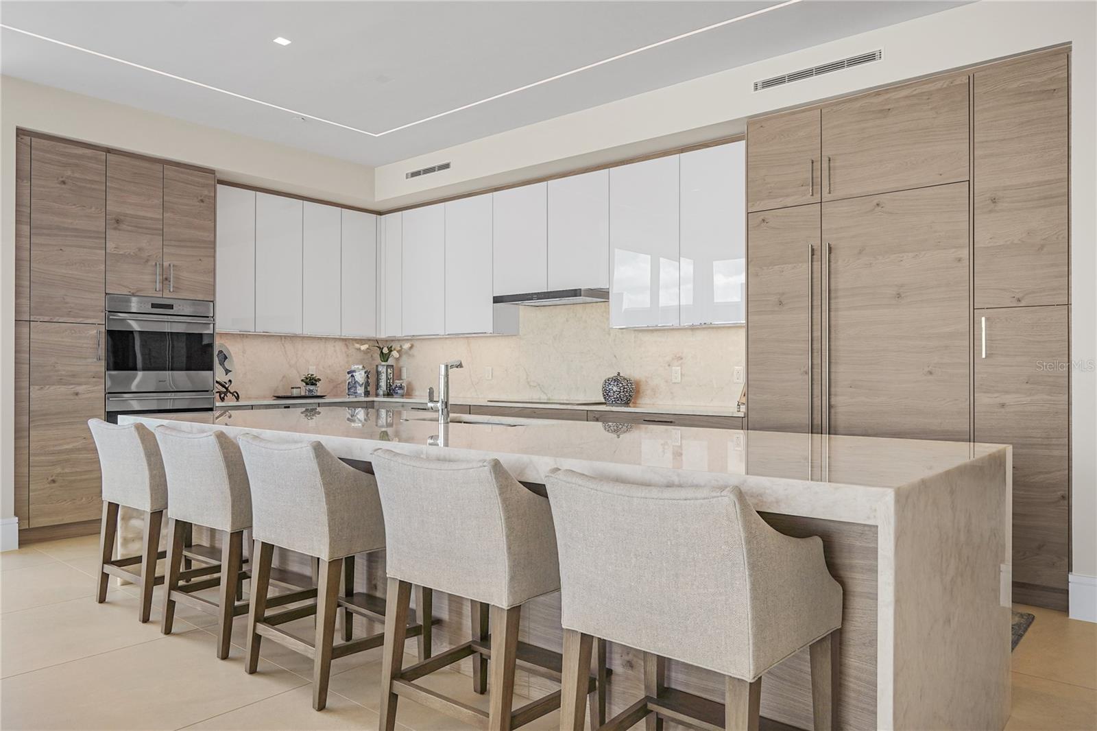 THE RITZ-CARLTON RESIDENCES, SARASOTA - Residential